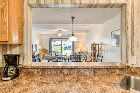 Condo in Saint Augustine, Florida, 2 bedrooms  № 1734470 - photo 5