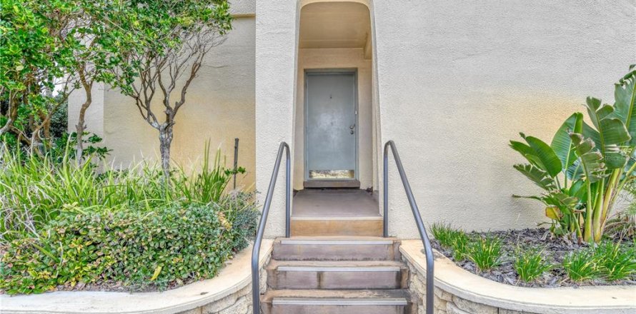 Condo in Saint Augustine, Florida, 2 bedrooms  № 1734470