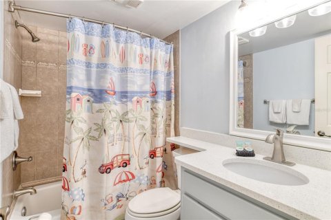 Condo in Saint Augustine, Florida, 2 bedrooms  № 1734470 - photo 24