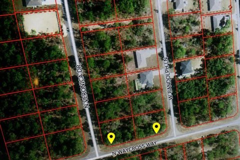 Land in Dunnellon, Florida № 2160436