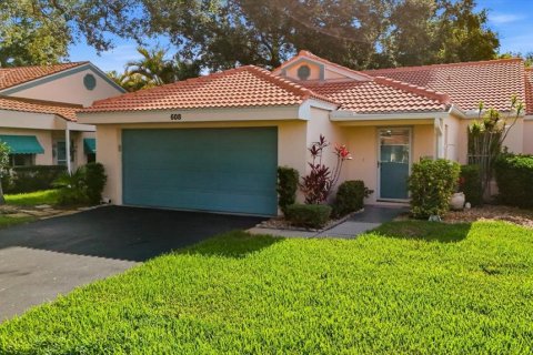 Condominio en Venice, Florida, 2 dormitorios  № 2229797