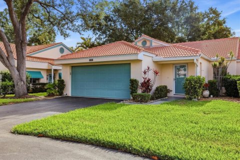Condo in Venice, Florida, 2 bedrooms № 2229797 - photo 2