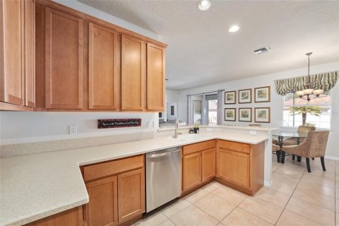 House in Ocala, Florida 4 bedrooms, 216.09 sq.m. № 2206597 - photo 20