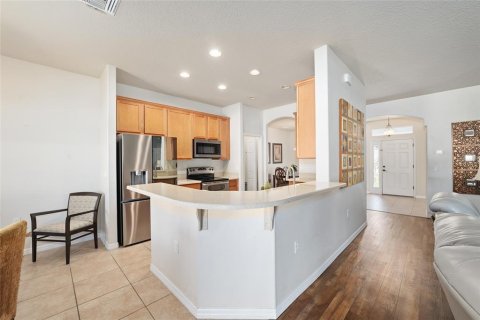 House in Ocala, Florida 4 bedrooms, 216.09 sq.m. № 2206597 - photo 16