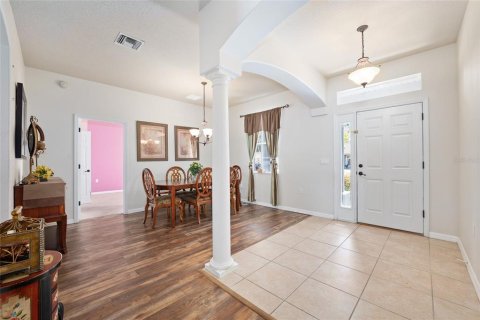 House in Ocala, Florida 4 bedrooms, 216.09 sq.m. № 2206597 - photo 10