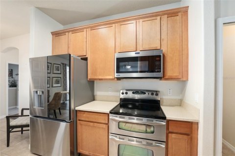 House in Ocala, Florida 4 bedrooms, 216.09 sq.m. № 2206597 - photo 21