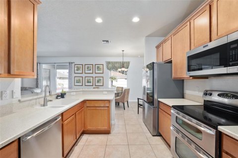 House in Ocala, Florida 4 bedrooms, 216.09 sq.m. № 2206597 - photo 19