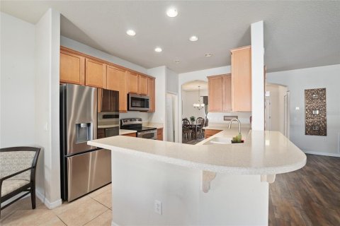 House in Ocala, Florida 4 bedrooms, 216.09 sq.m. № 2206597 - photo 17