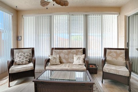 Casa en venta en The Villages, Florida, 2 dormitorios, 107.4 m2 № 2221140 - foto 21
