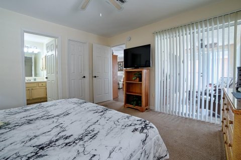 Casa en venta en The Villages, Florida, 2 dormitorios, 107.4 m2 № 2221140 - foto 15