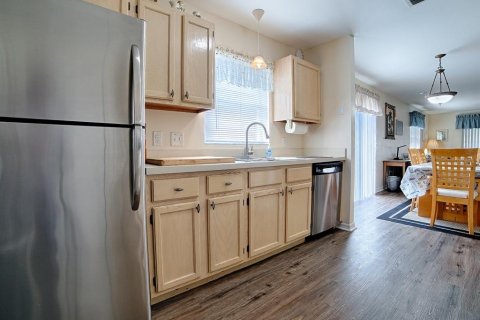 Casa en venta en The Villages, Florida, 2 dormitorios, 107.4 m2 № 2221140 - foto 6