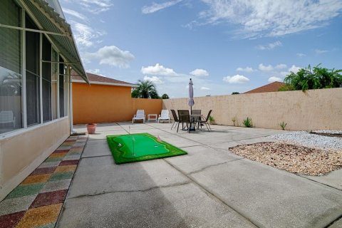 Casa en venta en The Villages, Florida, 2 dormitorios, 107.4 m2 № 2221140 - foto 22