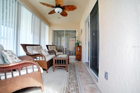 Casa en venta en The Villages, Florida, 2 dormitorios, 107.4 m2 № 2221140 - foto 20