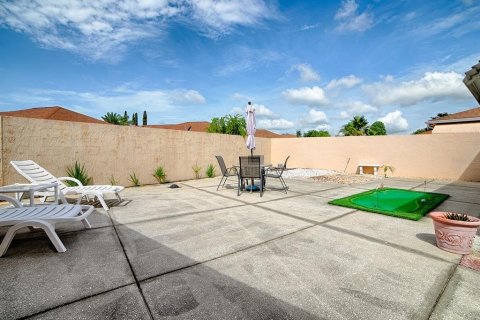 Casa en venta en The Villages, Florida, 2 dormitorios, 107.4 m2 № 2221140 - foto 23