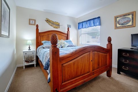 Casa en venta en The Villages, Florida, 2 dormitorios, 107.4 m2 № 2221140 - foto 13