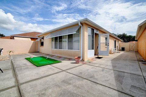 Casa en venta en The Villages, Florida, 2 dormitorios, 107.4 m2 № 2221140 - foto 25