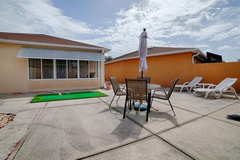 Casa en venta en The Villages, Florida, 2 dormitorios, 107.4 m2 № 2221140 - foto 24