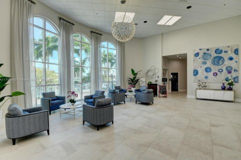 Condominio en venta en Boynton Beach, Florida, 3 dormitorios, 166.76 m2 № 1459438 - foto 27
