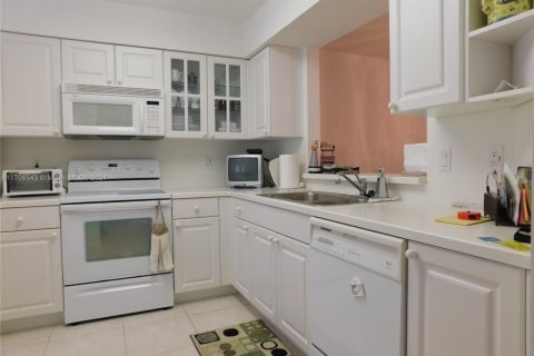 Condominio en venta en Boynton Beach, Florida, 3 dormitorios, 166.76 m2 № 1459438 - foto 9