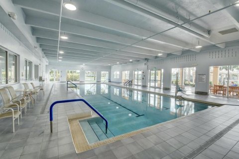Condominio en venta en Boynton Beach, Florida, 3 dormitorios, 166.76 m2 № 1459438 - foto 25