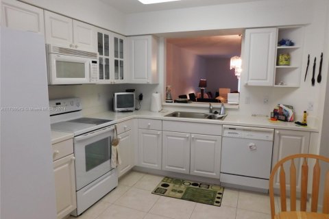 Condominio en venta en Boynton Beach, Florida, 3 dormitorios, 166.76 m2 № 1459438 - foto 7