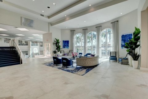 Condominio en venta en Boynton Beach, Florida, 3 dormitorios, 166.76 m2 № 1459438 - foto 16
