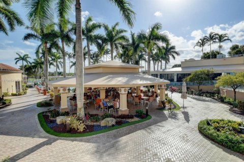 Condominio en venta en Boynton Beach, Florida, 3 dormitorios, 166.76 m2 № 1459438 - foto 19