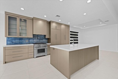 Купить виллу или дом в Юпитер, Флорида 8 комнат, 239.69м2, № 2321947 - фото 17