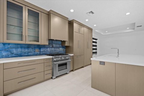Купить виллу или дом в Юпитер, Флорида 8 комнат, 239.69м2, № 2321947 - фото 19
