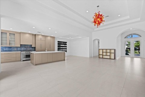 Купить виллу или дом в Юпитер, Флорида 8 комнат, 239.69м2, № 2321947 - фото 12