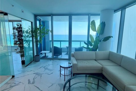 Купить кондоминиум в Майами-Бич, Флорида 2 спальни, 119.84м2, № 2035514 - фото 16