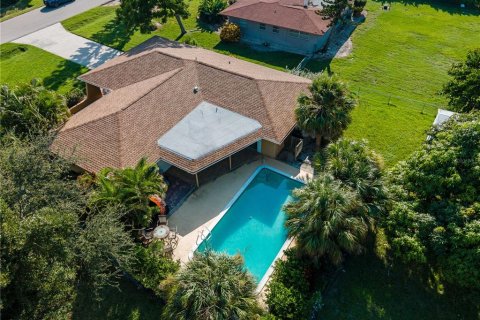 House in Venice, Florida 3 bedrooms, 173.91 sq.m. № 1373092 - photo 5