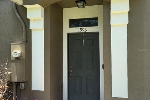 Condo in Kissimmee, Florida, 3 bedrooms  № 2360342