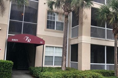 Condo in Kissimmee, Florida, 3 bedrooms  № 2379114
