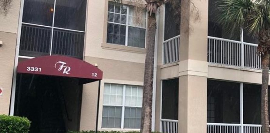 Condo in Kissimmee, Florida, 3 bedrooms  № 2379114