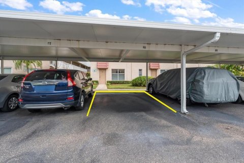 Condominio en venta en Saint Petersburg, Florida, 2 dormitorios, 110.09 m2 № 2222218 - foto 21