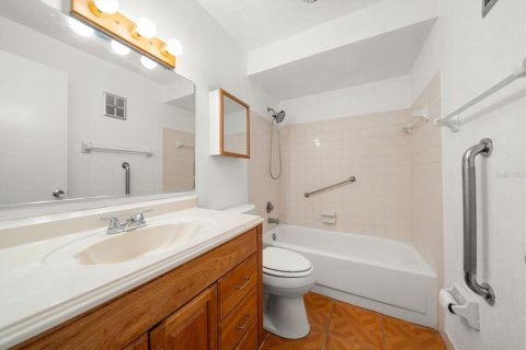 Condominio en venta en Saint Petersburg, Florida, 2 dormitorios, 110.09 m2 № 2222218 - foto 18