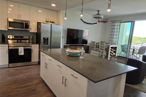 Condominio en alquiler en Sarasota, Florida, 1 dormitorio, 123.75 m2 № 1337876 - foto 13