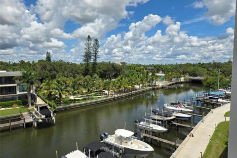 Condominio en alquiler en Sarasota, Florida, 1 dormitorio, 123.75 m2 № 1337876 - foto 9