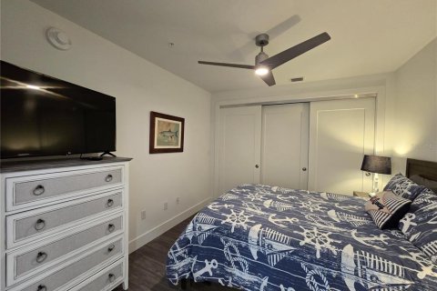 Condominio en alquiler en Sarasota, Florida, 1 dormitorio, 123.75 m2 № 1337876 - foto 28