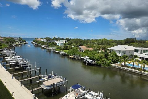 Condominio en alquiler en Sarasota, Florida, 1 dormitorio, 123.75 m2 № 1337876 - foto 10