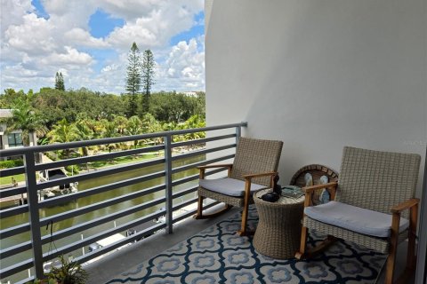 Condominio en alquiler en Sarasota, Florida, 1 dormitorio, 123.75 m2 № 1337876 - foto 18