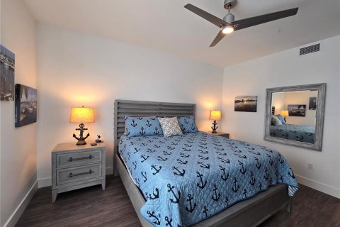 Condominio en alquiler en Sarasota, Florida, 1 dormitorio, 123.75 m2 № 1337876 - foto 22