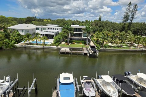 Condominio en alquiler en Sarasota, Florida, 1 dormitorio, 123.75 m2 № 1337876 - foto 8