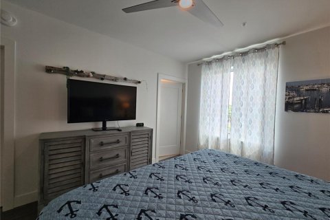 Condominio en alquiler en Sarasota, Florida, 1 dormitorio, 123.75 m2 № 1337876 - foto 23