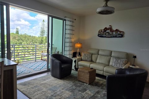 Condominio en alquiler en Sarasota, Florida, 1 dormitorio, 123.75 m2 № 1337876 - foto 17