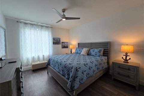 Condominio en alquiler en Sarasota, Florida, 1 dormitorio, 123.75 m2 № 1337876 - foto 21
