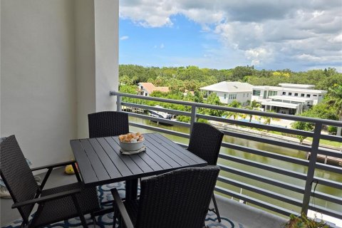 Condominio en alquiler en Sarasota, Florida, 1 dormitorio, 123.75 m2 № 1337876 - foto 19