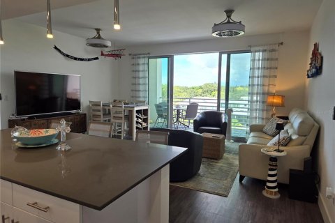 Condominio en alquiler en Sarasota, Florida, 1 dormitorio, 123.75 m2 № 1337876 - foto 14
