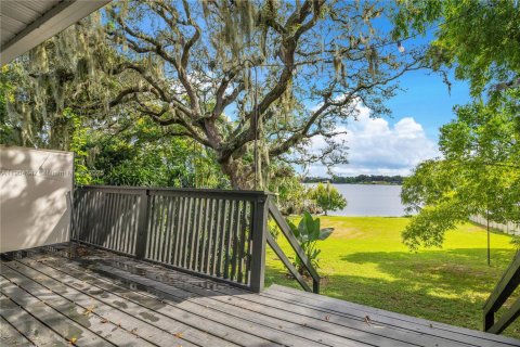 House in Orlando, Florida 5 bedrooms № 2012632 - photo 26